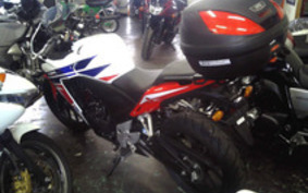 HONDA CBR400R 2013 NC47