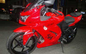 KAWASAKI NINJA 250R EX250K