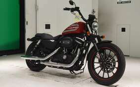 HARLEY XL883N 2010