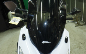 KAWASAKI NINJA 1000 A 2013