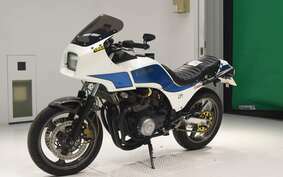 KAWASAKI GPZ400F 1984 ZX400A