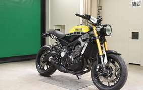 YAMAHA XSR900 2016 RN46J