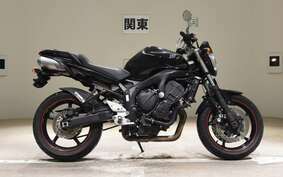 YAMAHA FAZER FZ6 N A 2009 RJ14