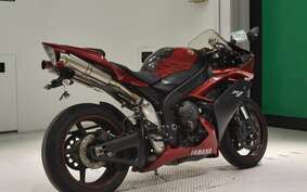 YAMAHA YZF-R1 2007