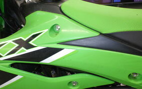 KAWASAKI KX112 KX112A