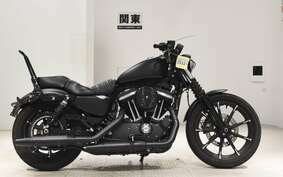 HARLEY XL883N 2021 LE2