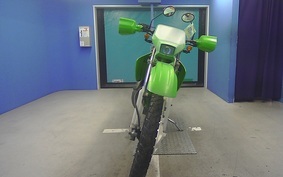 KAWASAKI KDX125 SR 1993 DX125A