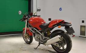 DUCATI MONSTER 800 SIE 2003 M400A