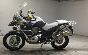 BMW R1200GS ADVENTURE 2009 0380