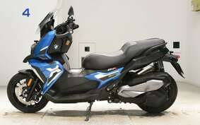 BMW C400X 2021 0C09