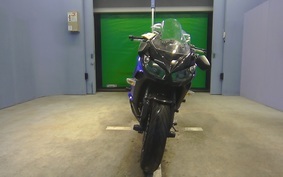 KAWASAKI NINJA 1000 2011 ZXCG14