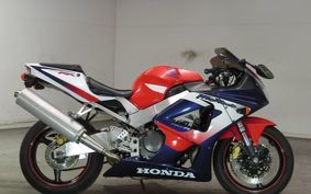 HONDA CBR900RR FIREBLADE 2001 SC44