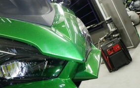 KAWASAKI NINJA 1000 SX 2021 ZXT02K