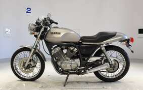 YAMAHA SRV250 RENAISSA 4DN