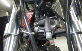 KAWASAKI KH250 KH250B