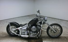 YAMAHA DRAGSTAR 400 1999 4TR