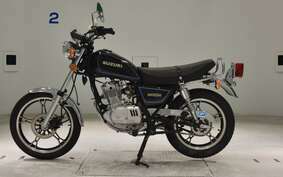 SUZUKI GN125 H