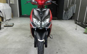 KYMCO RACING 125 S