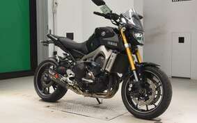 YAMAHA MT-09 A 2014 RN34J