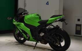 KAWASAKI ZX 10 NINJA R 2013