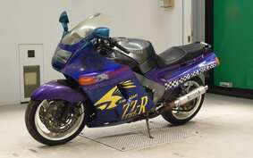 KAWASAKI ZZ1100 NINJA R 1991 ZXT10C