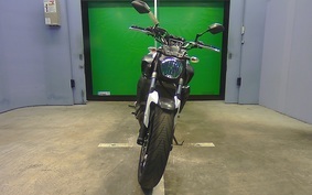 YAMAHA MT-07 ABS 2014 RM07J