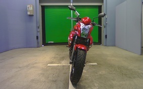 KAWASAKI ER400 N 2010 ER400B