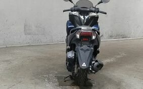 YAMAHA TRICITY 125 SE82J