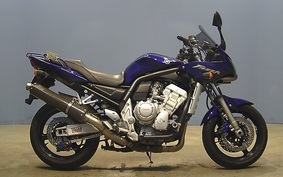 YAMAHA FZS1000 FAZER 2005 RN14