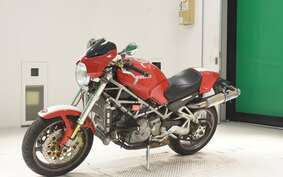 DUCATI MONSTER S4R 2007