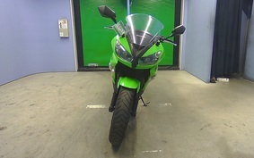 KAWASAKI NINJA 400R 2010 ER400B