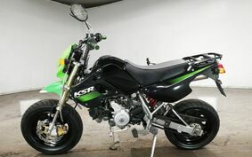 KAWASAKI KSR110 KL110A