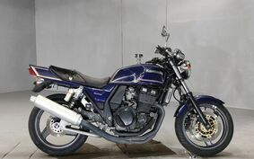 KAWASAKI ZRX-2 2001 ZR400E