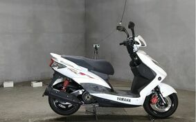 YAMAHA TW200 DG07J