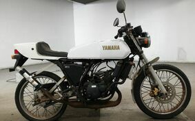 YAMAHA RZ50 RA01J