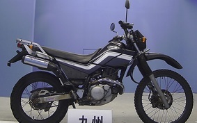 YAMAHA SEROW 225 2002 DG08J