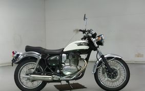 KAWASAKI ESTRELLA 2009 BJ250A