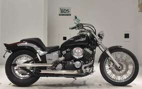 YAMAHA DRAGSTAR 400 2000 VH01J