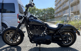 HARLEY FXDLS 2017 GS8