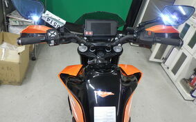 KTM 390 DUKE 2022