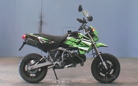 KAWASAKI KSR110 2008 KL110A