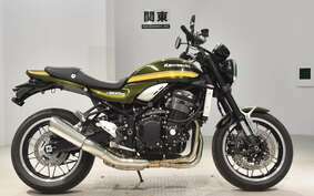 KAWASAKI Z900RS ZR900C