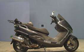 YAMAHA MAJESTY 125 FI SE27