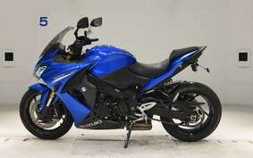 SUZUKI GSX-S1000F 2015 GT79A