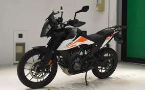 KTM 390 ADVENTURE 2021