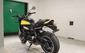 KAWASAKI Z900RS 2024 ZR900K