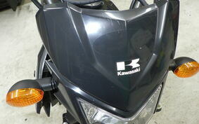 KAWASAKI KSR110 E KL110E