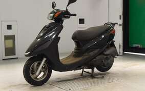 YAMAHA AXIS 125 TREET SE53J