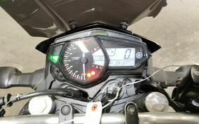 YAMAHA MT-25 RG43J