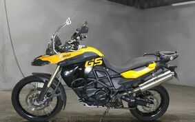 BMW F800GS 2009 0219